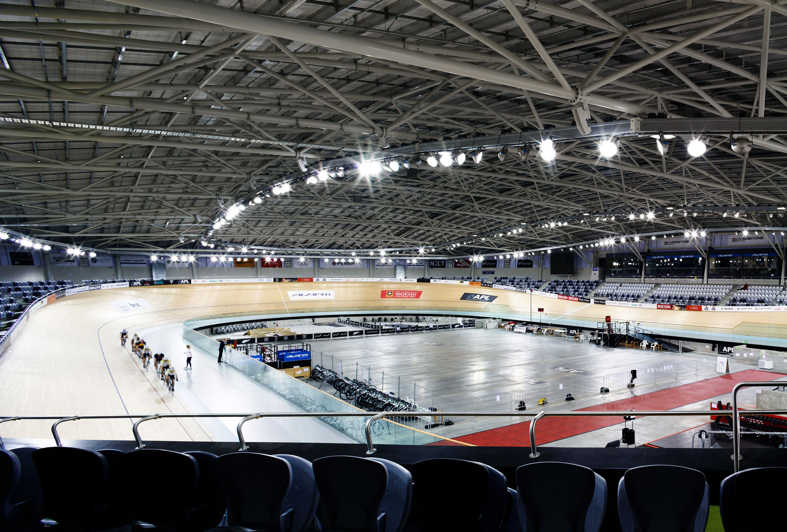 Avantidrome Leading Design Professionals