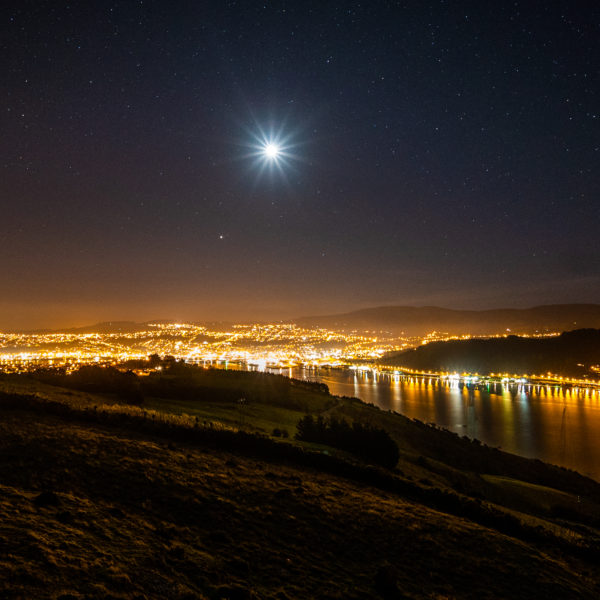 DUNEDIN-CITY-BEFORE-Portobello-Brad-Phipps-Astro-photograph