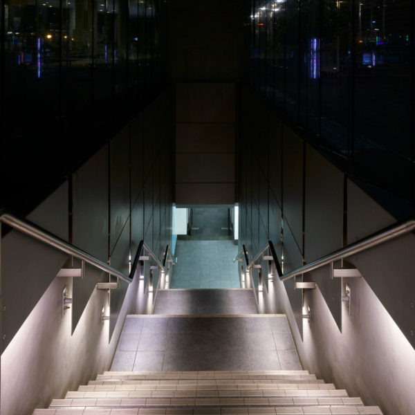 light in design