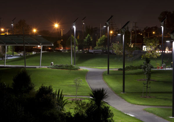 Olympic Park ALT32 HR